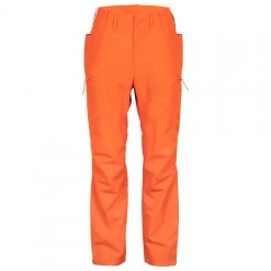 Icebreaker Women's Shell+ Pants - Softshell Trousers