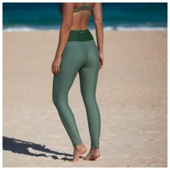 Women's Tight Chill - Leggings -Outdoor Apparel Sale Shop inaska womens tight chill leggings detail 3