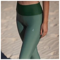 Women's Tight Chill - Leggings -Outdoor Apparel Sale Shop inaska womens tight chill leggings detail 4