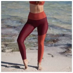 Women's Tight Wild - Leggings -Outdoor Apparel Sale Shop inaska womens tight wild leggings detail 3