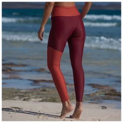 Women's Tight Wild - Leggings -Outdoor Apparel Sale Shop inaska womens tight wild leggings detail 4