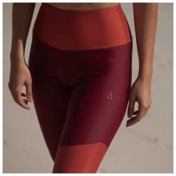 Women's Tight Wild - Leggings -Outdoor Apparel Sale Shop inaska womens tight wild leggings detail 5