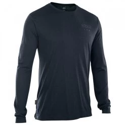ION IOB Bike Jersey Seek Amp L/S 2.0 - Cycling Jersey