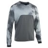 ION Tee Traze Amp L/S AFT - Cycling Jersey