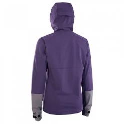 ION Women's IOB Bike Jacket Shelter 2L Softshell - Cycling Jacket 5 ION Women's IOB Bike Jacket Shelter 2L Softshell - Cycling Jacket -Outdoor Apparel Sale Shop ion womens iob bike jacket shelter 2l softshell cycling jacket detail 2