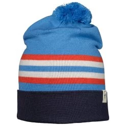 Kid's Reindeer Knitted Beanie - Beanie