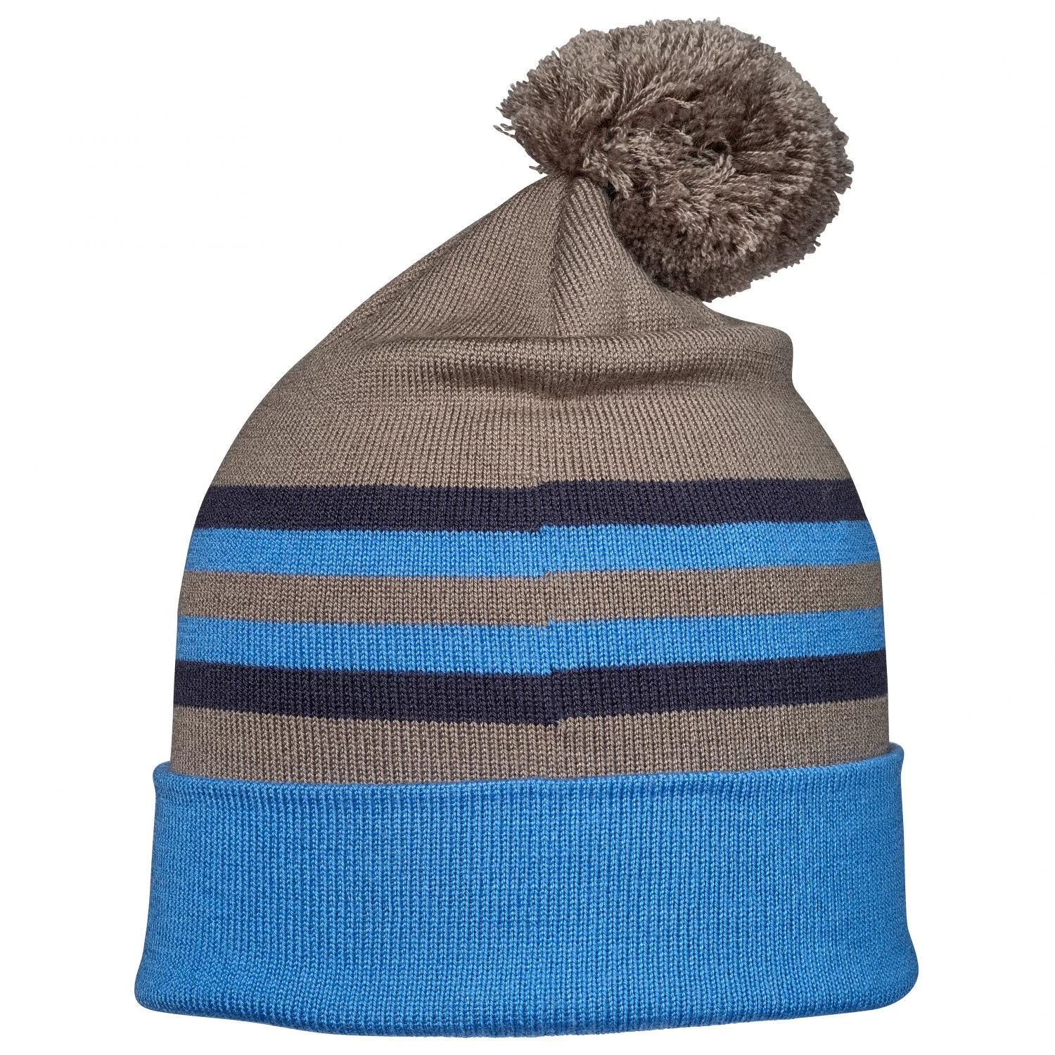 Kid's Reindeer Knitted Beanie - Beanie 4 Kid's Reindeer Knitted Beanie - Beanie - Image 2