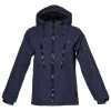 Teen's Monsune Hardshell Jacket - Waterproof Jacket