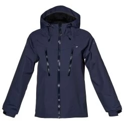 Teen's Monsune Hardshell Jacket - Waterproof Jacket