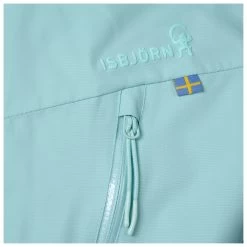 Teen's Monsune Hardshell Jacket - Waterproof Jacket -Outdoor Apparel Sale Shop isbjoern teens monsune hardshell jacket waterproof jacket detail 4