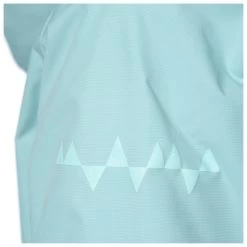 Teen's Monsune Hardshell Jacket - Waterproof Jacket -Outdoor Apparel Sale Shop isbjoern teens monsune hardshell jacket waterproof jacket detail 5