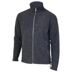 Ivanhoe Of Sweden Bruno Full Zip - Casual Jacket