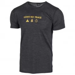 Ivanhoe Of Sweden UW Agaton Trace - Merino Shirt