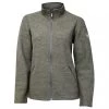 Ivanhoe Of Sweden Women's Bella Full Zip - Wool Jacket