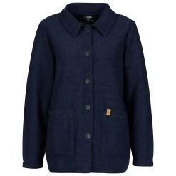 Ivanhoe Of Sweden Women's GY Vist - Wool Jacket