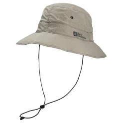 Jack Wolfskin Diskovera Hat - Hat