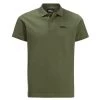 Jack Wolfskin Essential Polo - Polo Shirt -Outdoor Apparel Sale Shop jack wolfskin essential polo polo shirt