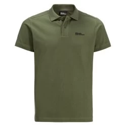 Jack Wolfskin Essential Polo - Polo Shirt