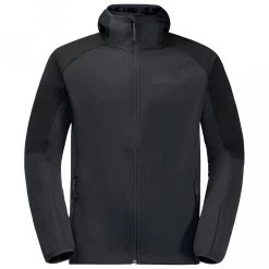 Jack Wolfskin Feldberg Hoody - Softshell Jacket