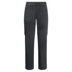 Jack Wolfskin Glastal Zip Away Pants - Zip-off Trousers