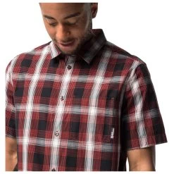 Jack Wolfskin Hot Chili Shirt - Shirt -Outdoor Apparel Sale Shop jack wolfskin hot chili shirt shirt detail 4
