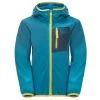 Jack Wolfskin Kid's Active Jacket - Fleece Jacket