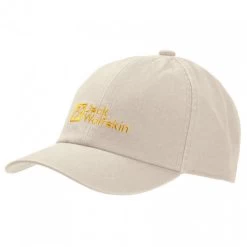 Jack Wolfskin Kid's Baseball Cap - Cap
