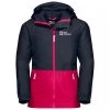 Jack Wolfskin Kid's Snowy Days Jacket - Winter Jacket -Outdoor Apparel Sale Shop jack wolfskin kids snowy days jacket winter jacket