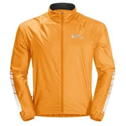 Jack Wolfskin Morobbia Wind Jacket - Cycling Jacket