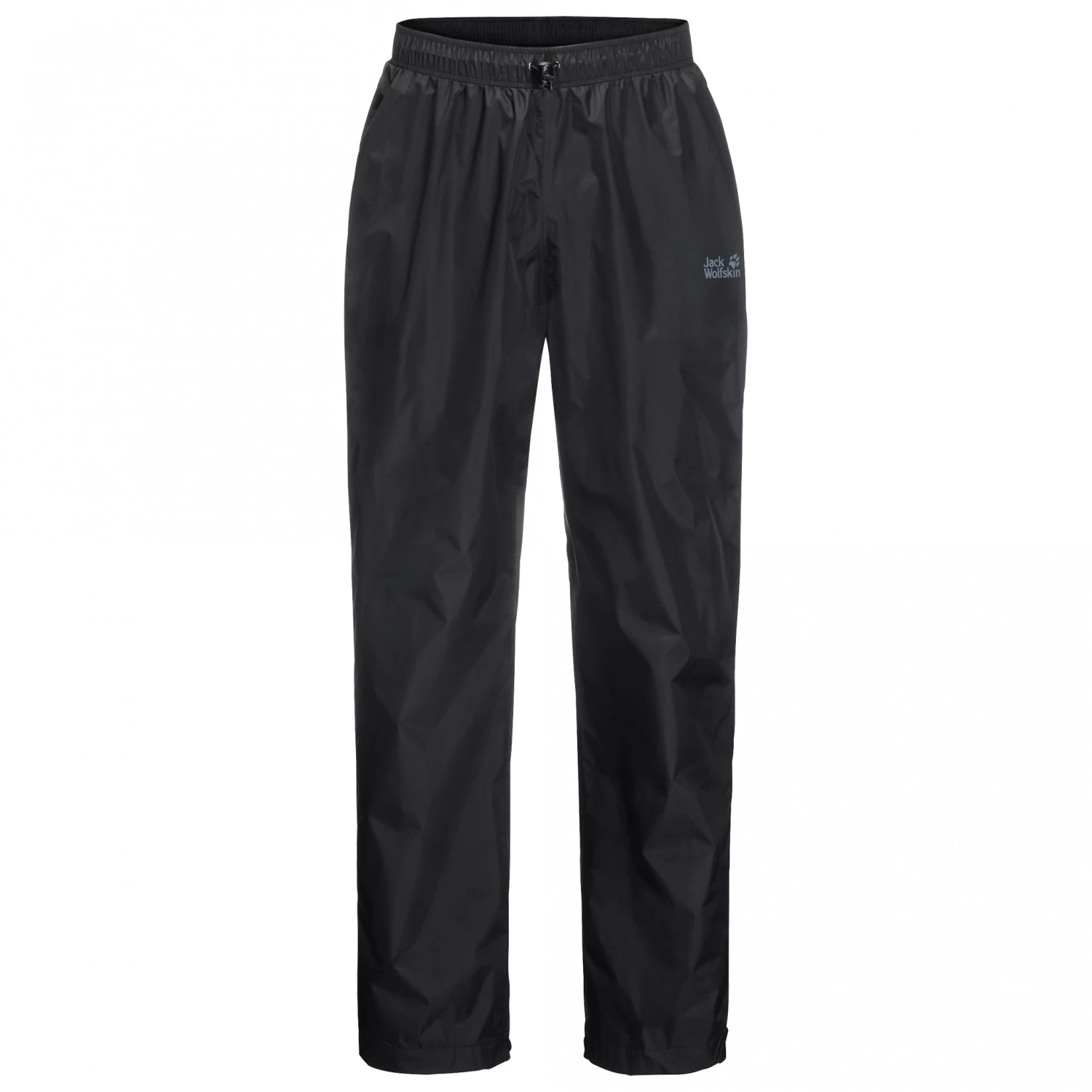 Jack Wolfskin Rainy Day Pants - Waterproof Trousers 3 Jack Wolfskin Rainy Day Pants - Waterproof Trousers