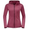Jack Wolfskin Women's Baiselberg Hooded Full Zip - Fleece Jacket 2 Jack Wolfskin Women's Baiselberg Hooded Full Zip - Fleece Jacket -Outdoor Apparel Sale Shop jack wolfskin womens baiselberg hooded full zip fleece jacket