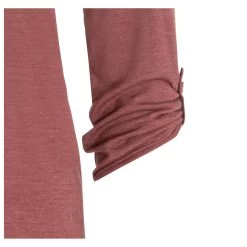 Jack Wolfskin Women's Coral Coast 3/4 - Longsleeve -Outdoor Apparel Sale Shop jack wolfskin womens coral coast 3 4 longsleeve detail 4