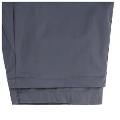 Jack Wolfskin Women's Glastal Zip Away Pants - Zip-off Trousers 14 Jack Wolfskin Women's Glastal Zip Away Pants - Zip-off Trousers -Outdoor Apparel Sale Shop jack wolfskin womens glastal zip away pants zip off trousers detail 5