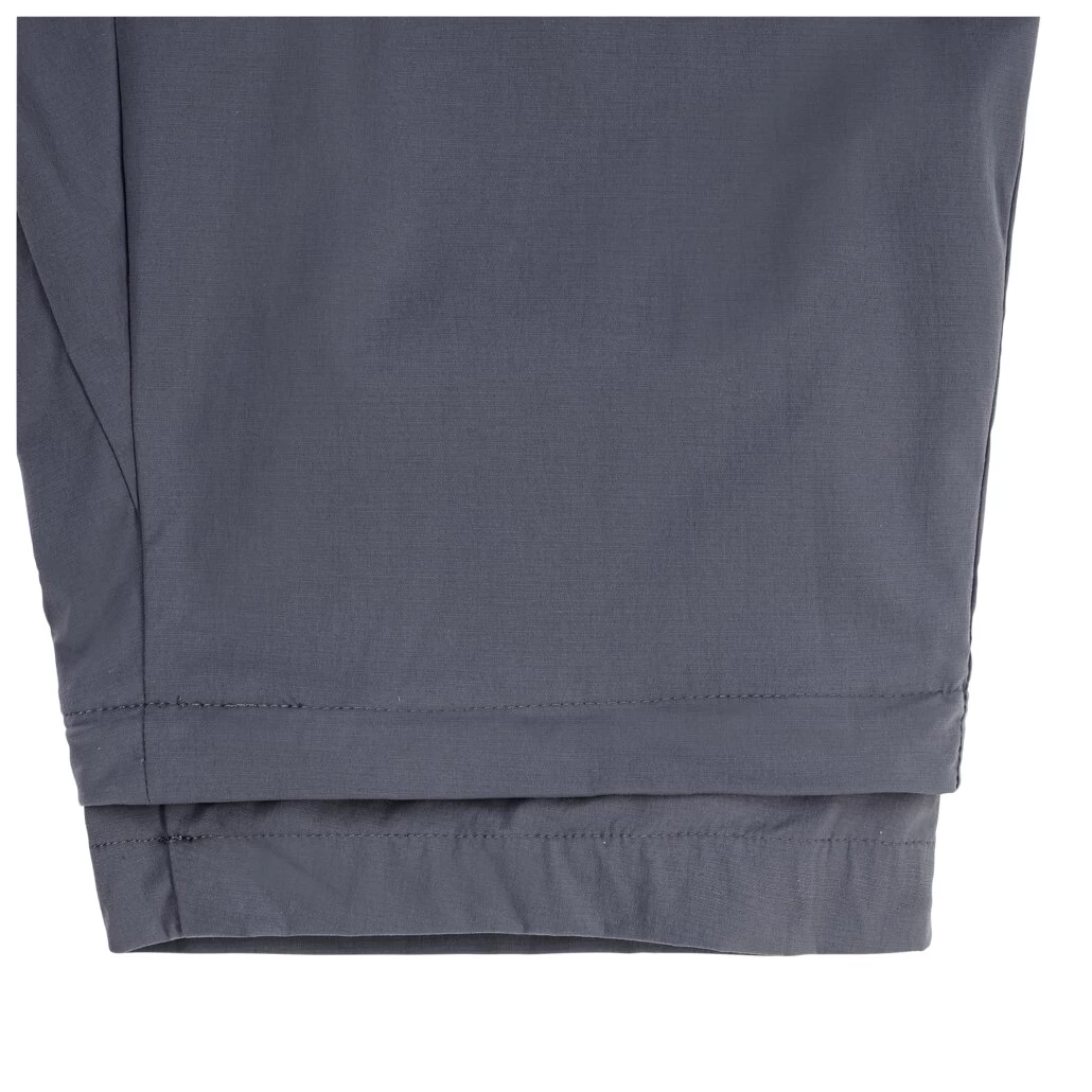 Jack Wolfskin Women's Glastal Zip Away Pants - Zip-off Trousers 7 Jack Wolfskin Women's Glastal Zip Away Pants - Zip-off Trousers - Image 5