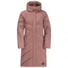 Jack Wolfskin Women's Marienplatz Coat - Coat -Outdoor Apparel Sale Shop jack wolfskin womens marienplatz coat coat