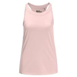 Jack Wolfskin Women's Prelight Tank - Tank Top