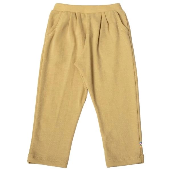Joha Kid's 27593 Punts With Cuff - Casual Trousers 3 Joha Kid's 27593 Punts With Cuff - Casual Trousers