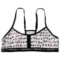 Joha Kid's 4061 Strap Bra - Sports Bra