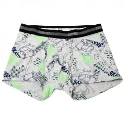 Joha Kid's 4062 Boxershorts - Briefs