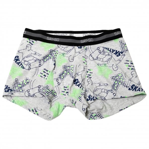 Joha Kid's 4062 Boxershorts - Briefs 3 Joha Kid's 4062 Boxershorts - Briefs