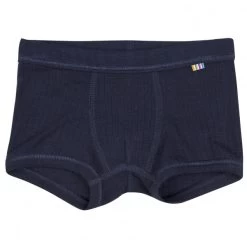 Joha Kid's Boxershorts Basic - Merino Base Layer