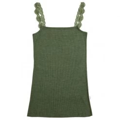 Joha Women's Top 70/30 - Merino Base Layer