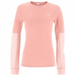 Kari Traa Women's Elenore Long Sleeve - Longsleeve