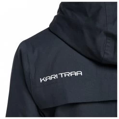 Kari Traa Women's Rokne Parka - Parka -Outdoor Apparel Sale Shop kari traa womens rokne parka parka detail 6