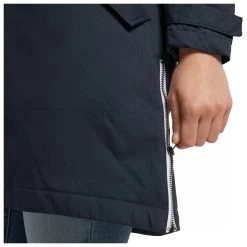 Kari Traa Women's Rokne Parka - Parka -Outdoor Apparel Sale Shop kari traa womens rokne parka parka detail 7