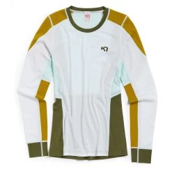 Kari Traa Women's Sanne Hiking L/S - Longsleeve