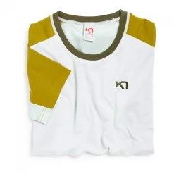 Kari Traa Women's Sanne Hiking L/S - Longsleeve -Outdoor Apparel Sale Shop kari traa womens sanne hiking l s longsleeve detail 3