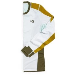 Kari Traa Women's Sanne Hiking L/S - Longsleeve -Outdoor Apparel Sale Shop kari traa womens sanne hiking l s longsleeve detail 4