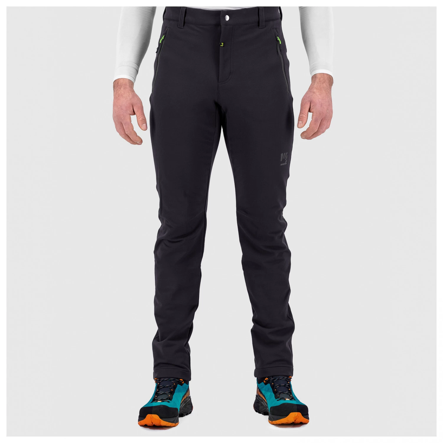 Karpos Jelo Evo Pant - Winter Trousers 5 Karpos Jelo Evo Pant - Winter Trousers - Image 3