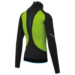 Karpos Lavaredo Fleece - Running Jacket -Outdoor Apparel Sale Shop karpos lavaredo fleece running jacket detail 2